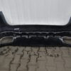 Bumper  MERCEDES GLE II W167 167 V167 AMG 19- A1678851103 Achterbumper MK4460