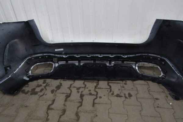 Bumper  MERCEDES GLE II W167 167 V167 AMG 19- A1678851103 Achterbumper MK4460