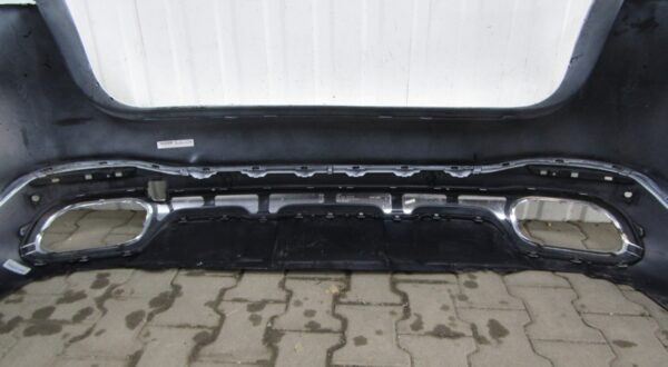Bumper  MERCEDES GLE II W167 167 V167 AMG 19- A1678851103 Achterbumper MK4460