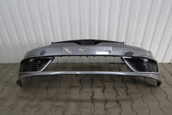 Bumper Renault Megane 3 III GT LINE GTLINE FACELIFT 14-16 620220055R Voorbumper MK4471