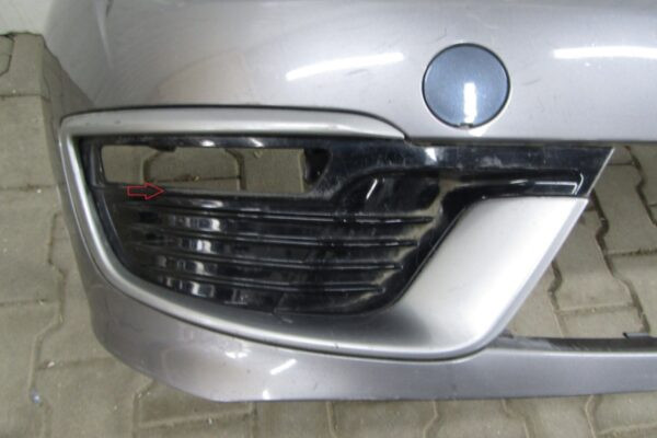 Bumper Renault Megane 3 III GT LINE GTLINE FACELIFT 14-16 620220055R Voorbumper MK4471