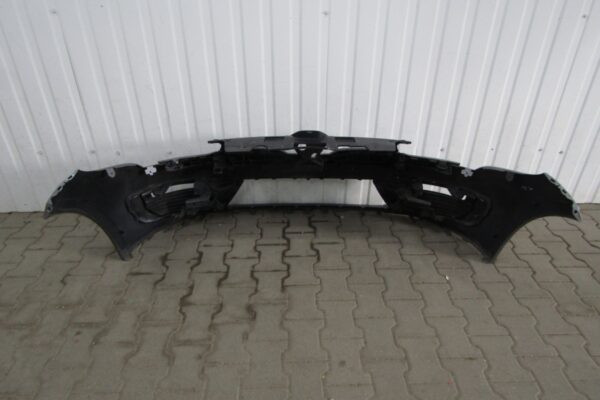 Bumper Renault Megane 3 III GT LINE GTLINE FACELIFT 14-16 620220055R Voorbumper MK4471