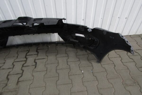 Bumper Renault Megane 3 III GT LINE GTLINE FACELIFT 14-16 620220055R Voorbumper MK4471