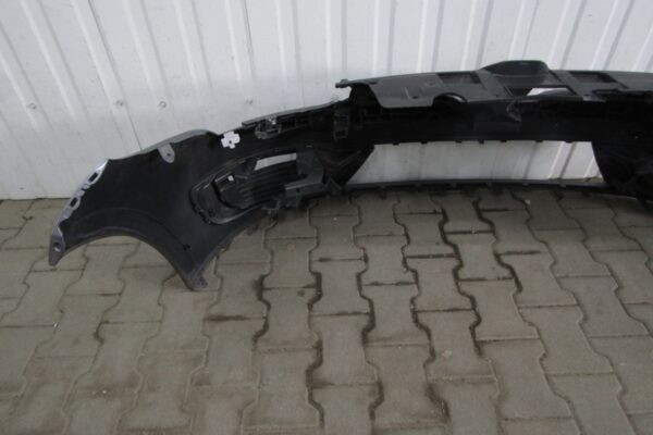 Bumper Renault Megane 3 III GT LINE GTLINE FACELIFT 14-16 620220055R Voorbumper MK4471