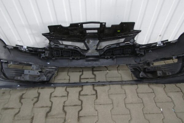 Bumper Renault Megane 3 III GT LINE GTLINE FACELIFT 14-16 620220055R Voorbumper MK4471