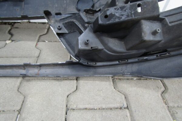 Bumper Renault Megane 3 III GT LINE GTLINE FACELIFT 14-16 620220055R Voorbumper MK4471
