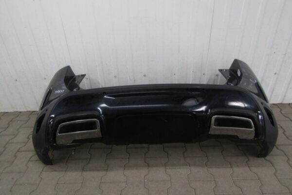 Bumper Citroen C5 Aircross 18-9825351877 Achterbumper MK4547