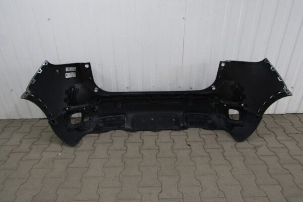 Bumper Citroen C5 Aircross 18-9825351877 Achterbumper MK4547