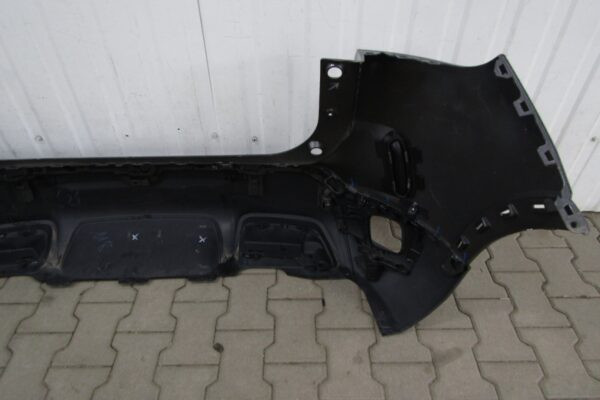 Bumper Citroen C5 Aircross 18-9825351877 Achterbumper MK4547