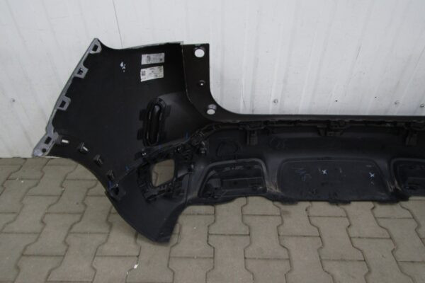 Bumper Citroen C5 Aircross 18-9825351877 Achterbumper MK4547