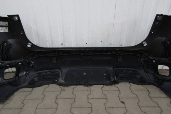 Bumper Citroen C5 Aircross 18-9825351877 Achterbumper MK4547