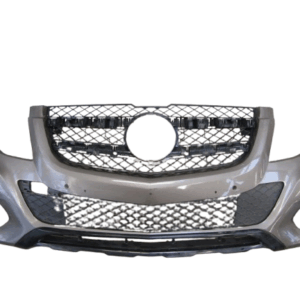 Bumper Mercedes GLK X204 Facelift 12-15 A2048855238 Voorbumper MK596