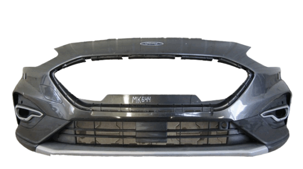 Bumper  Ford Focus MK4 IV Active JX7B-17757 Voorbumper MK644