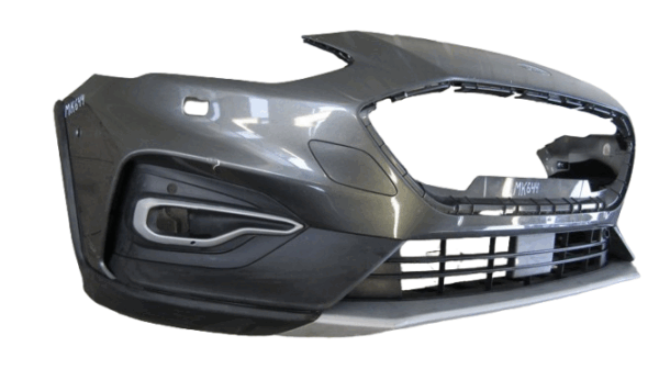 Bumper  Ford Focus MK4 IV Active JX7B-17757 Voorbumper MK644