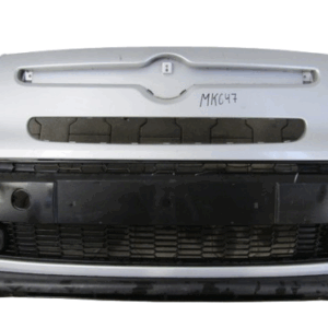 Bumper	Fiat 500L 500 L 12-17 735522402 Voorbumper MK647