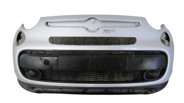 Bumper	Fiat 500L 500 L 12-17 735522402 Voorbumper MK647