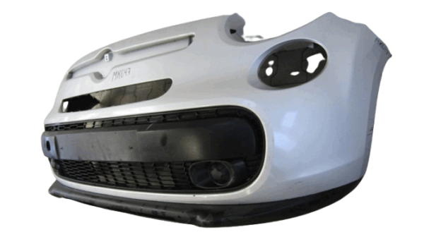 Bumper	Fiat 500L 500 L 12-17 735522402 Voorbumper MK647
