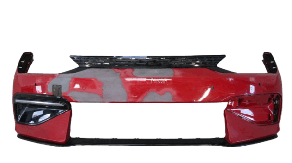 Bumper KIA EV6 GT-LINE GTLINE 21- 86511-CV200 Voorbumper MK664