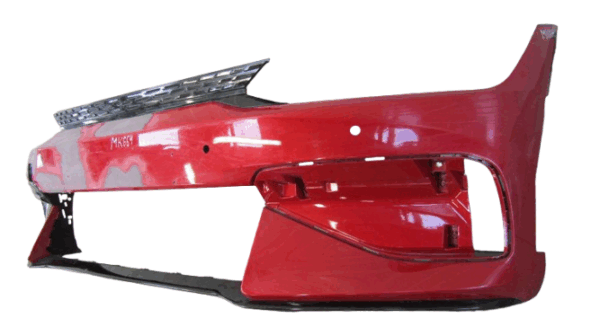 Bumper KIA EV6 GT-LINE GTLINE 21- 86511-CV200 Voorbumper MK664