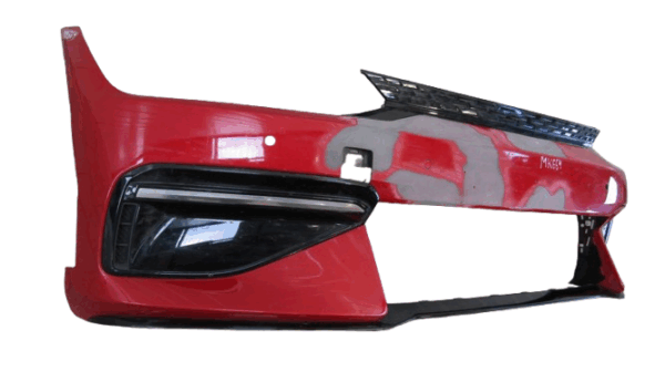 Bumper KIA EV6 GT-LINE GTLINE 21- 86511-CV200 Voorbumper MK664