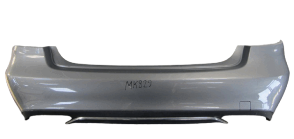 Bumper Mercedes E-Klasse W212 Sedan Facelift 13-A2128857625 Achterbumper MK829