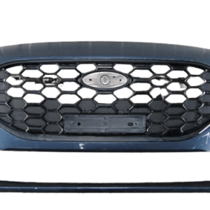 Bumper Ford Focus Mk4 IV ST Line STLine FACELIFT 22- NX7B-17C831-SA Voorbumper MK844
