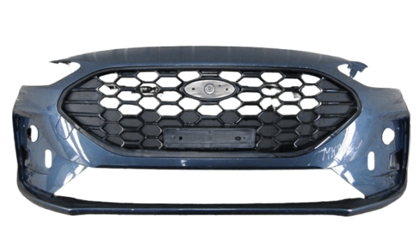Bumper Ford Focus Mk4 IV ST Line STLine FACELIFT 22- NX7B-17C831-SA Voorbumper MK844
