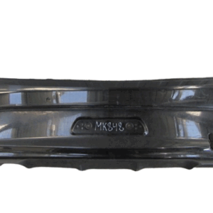 Bumper	OPEL ASTRA J IV 4 CABRIO CASCADA 13- 13369021 Achterbumper MK848