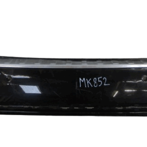 Bumper Mercedes GLK X204 W204 08-12 CROSS A2048851525 Achterbumper MK852