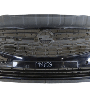 Bumper Opel Corsa E 14-20 39003576  Voorbumper MK853