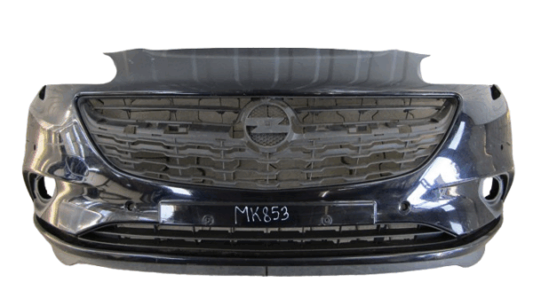 Bumper Opel Corsa E 14-20 39003576  Voorbumper MK853