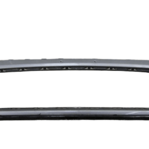 Bumper	Bentley Continental GT GTC SPEED 15- 3W3807221AD Voorbumper MK1040