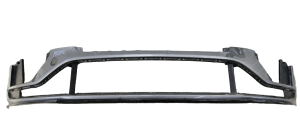 Bumper	Bentley Continental GT GTC SPEED 15- 3W3807221AD Voorbumper MK1040