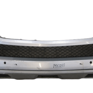 Bumper MERCEDES ML W164 FACELIFT 08-11 A1648857225 Voorbumper MK1055