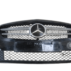 Bumper Mercedes W176 A-Klasse 12-16 RADAR A1768850025 Voorbumper MK1060