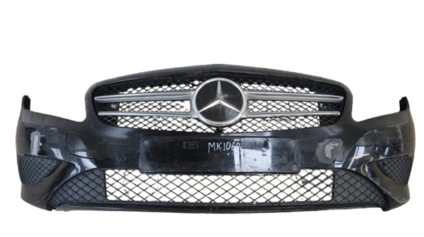 Bumper Mercedes W176 A-Klasse 12-16 RADAR A1768850025 Voorbumper MK1060