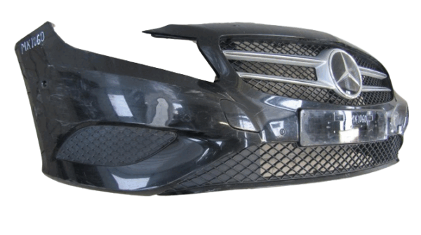 Bumper Mercedes W176 A-Klasse 12-16 RADAR A1768850025 Voorbumper MK1060
