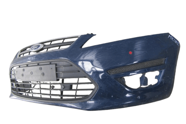 Bumper Ford Mondeo MK4 IV FACELIFT 10-14 BS71-17757 Voorbumper MK1162