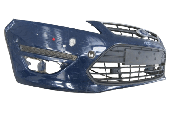 Bumper Ford Mondeo MK4 IV FACELIFT 10-14 BS71-17757 Voorbumper MK1162