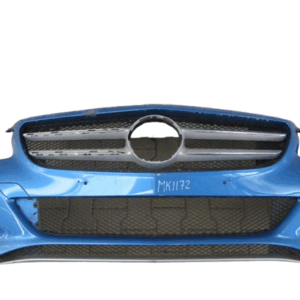 Bumper Mercedes B-Klasse W246 Facelift 15- A2468854325 Voorbumper MK1172
