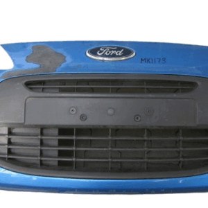 Bumper  Ford Ka II 2 08-16 735435897 Voorbumper MK1173