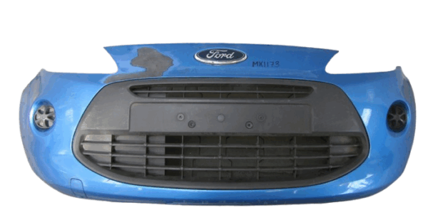 Bumper  Ford Ka II 2 08-16 735435897 Voorbumper MK1173