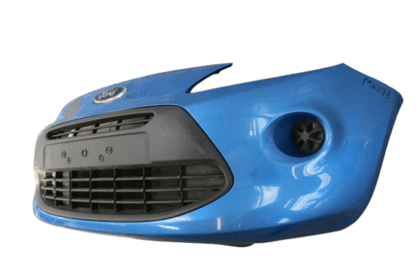 Bumper  Ford Ka II 2 08-16 735435897 Voorbumper MK1173