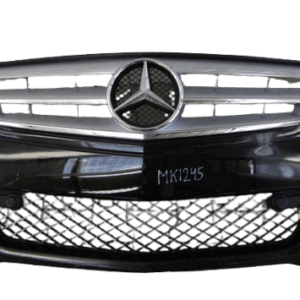 Bumper Mercedes C-Klasse W204 FACELIFT 11-14 A2048805547 Voorbumper MK1245