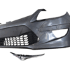 Bumper	Hyundai I30 Second facelift 10-12 86511-2R500 Voorbumper MK1250
