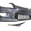 Bumper	Hyundai I30 Second facelift 10-12 86511-2R500 Voorbumper MK1250