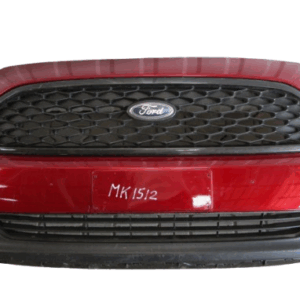 Bumper Ford Ka Plus + 3 III Active 18-J7BB-17757DVoorbumper MK1512