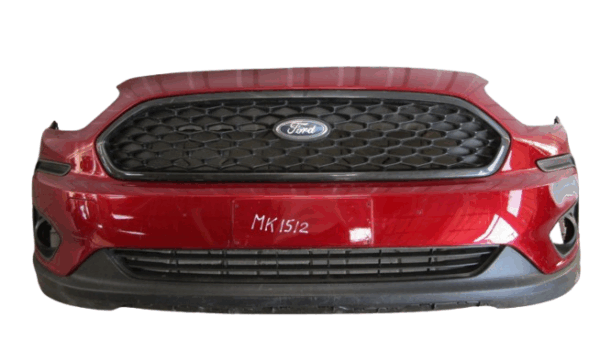 Bumper Ford Ka Plus + 3 III Active 18-J7BB-17757DVoorbumper MK1512
