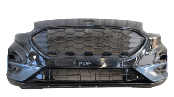 Bumper Ford Kuga MK3 III ST-Line STLine PŁYTA 19-LV4B-17F003-S Voorbumper MK1554
