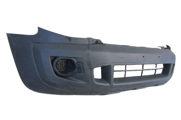 Bumper Ford Ranger 3 III 11-15 AB3917C831 Voorbumper MK1578